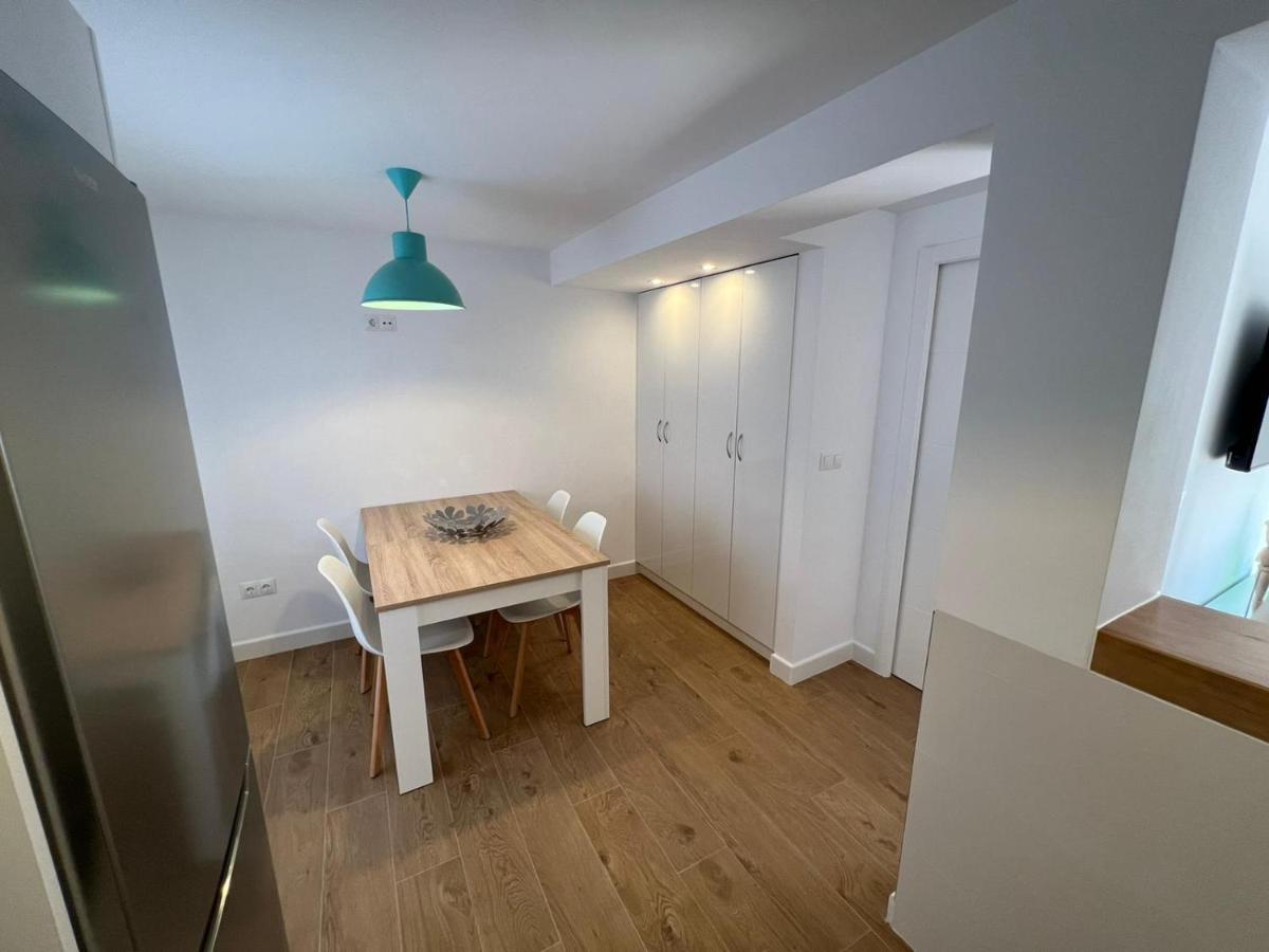 Ferienwohnung El Pisito. Ronda Exterior foto