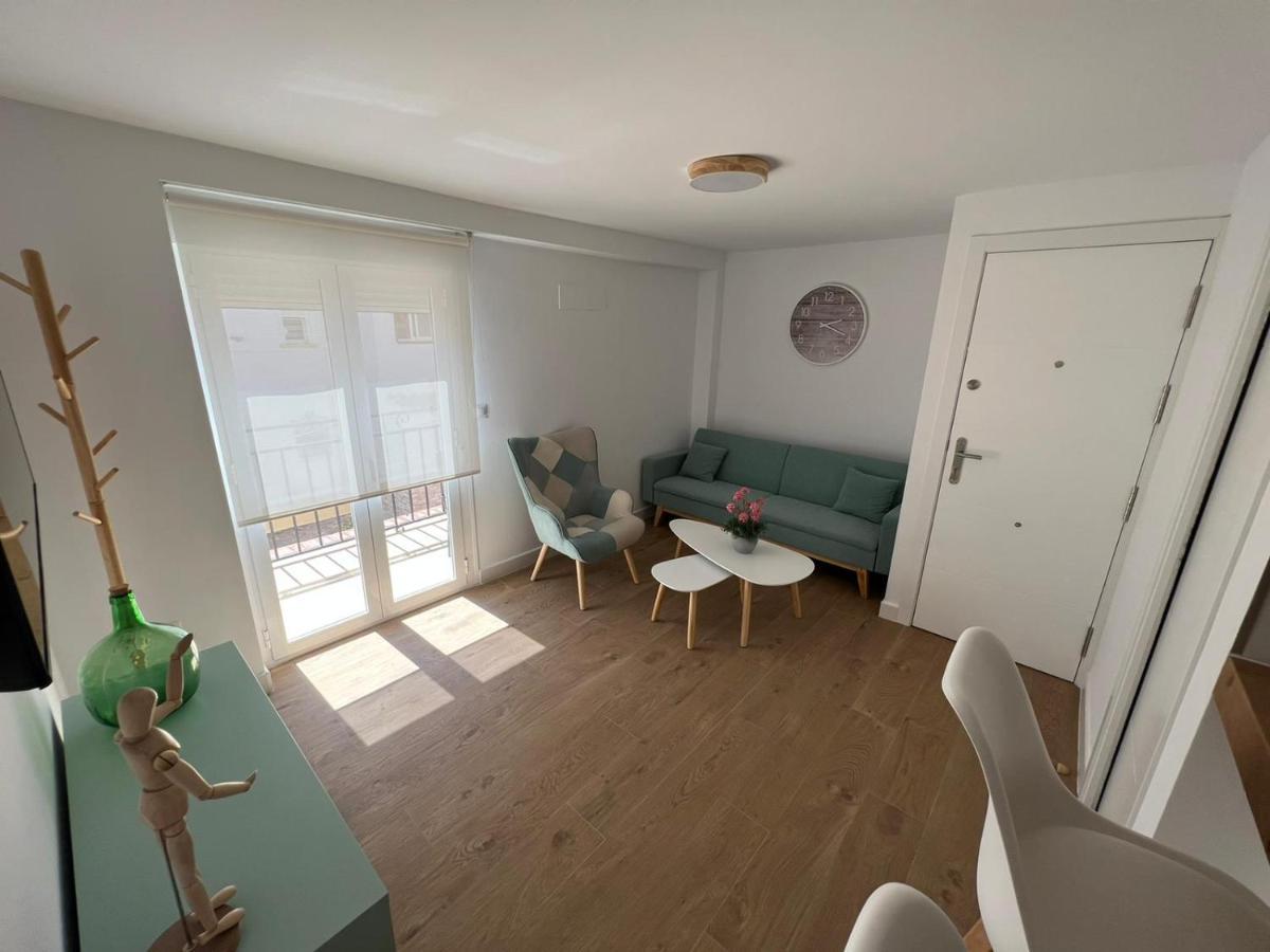 Ferienwohnung El Pisito. Ronda Exterior foto