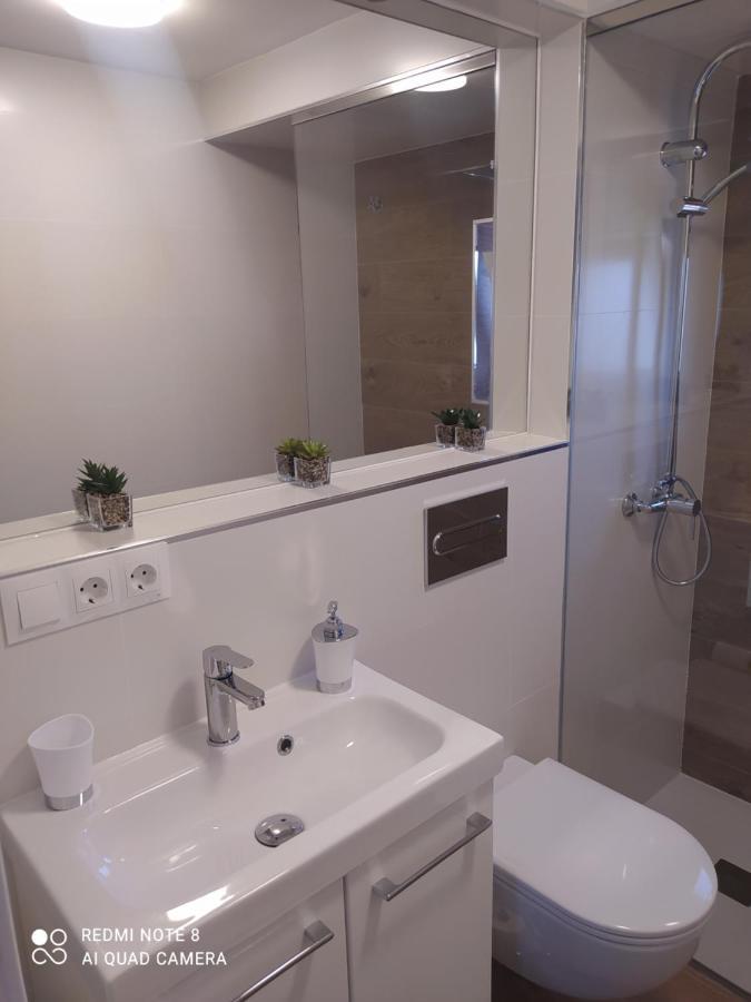 Ferienwohnung El Pisito. Ronda Zimmer foto